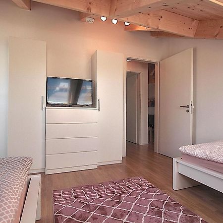 Bergglueck Garmisch-Partenkirchen Exterior foto