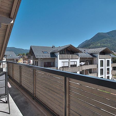 Bergglueck Garmisch-Partenkirchen Exterior foto